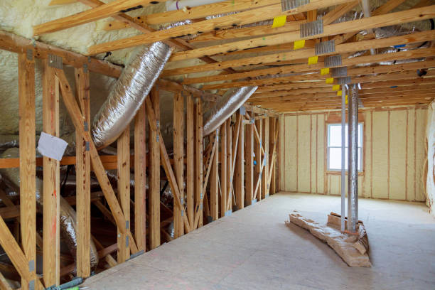 Versailles, OH Insulation Contractor Company