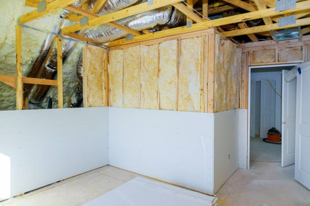 Insulation Contractors for Homes in Versailles, OH