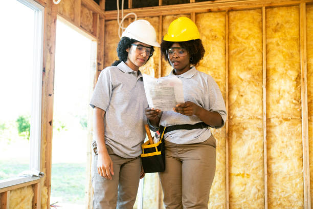 Best Energy-efficient Insulation  in Versailles, OH